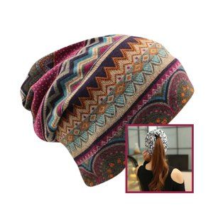 LIQUIDATION 10$ !!! / Skullies hat / autumn-winter / very soft and comfortable